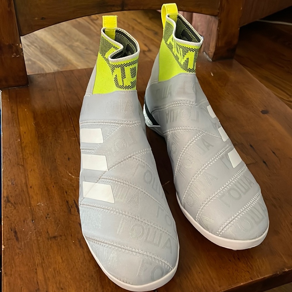 Adidas sneakers